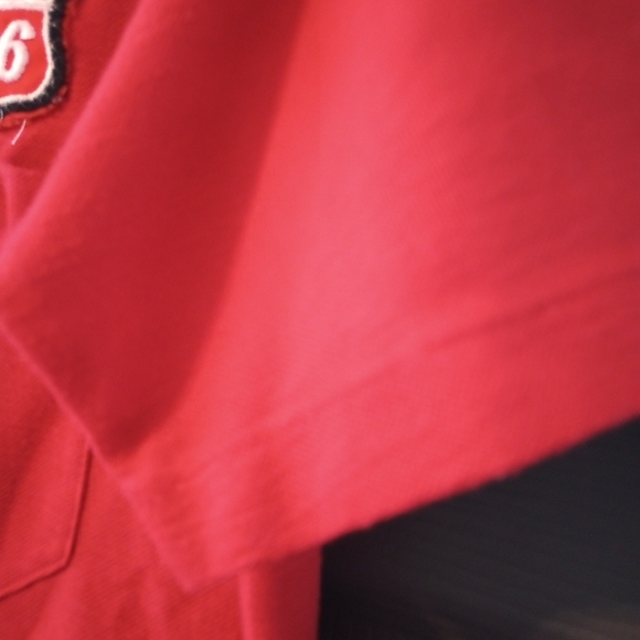 Vtg Phillips 66 service Gas station attendant uniform deadstock Unitog USA rare - Picture 4 of 8